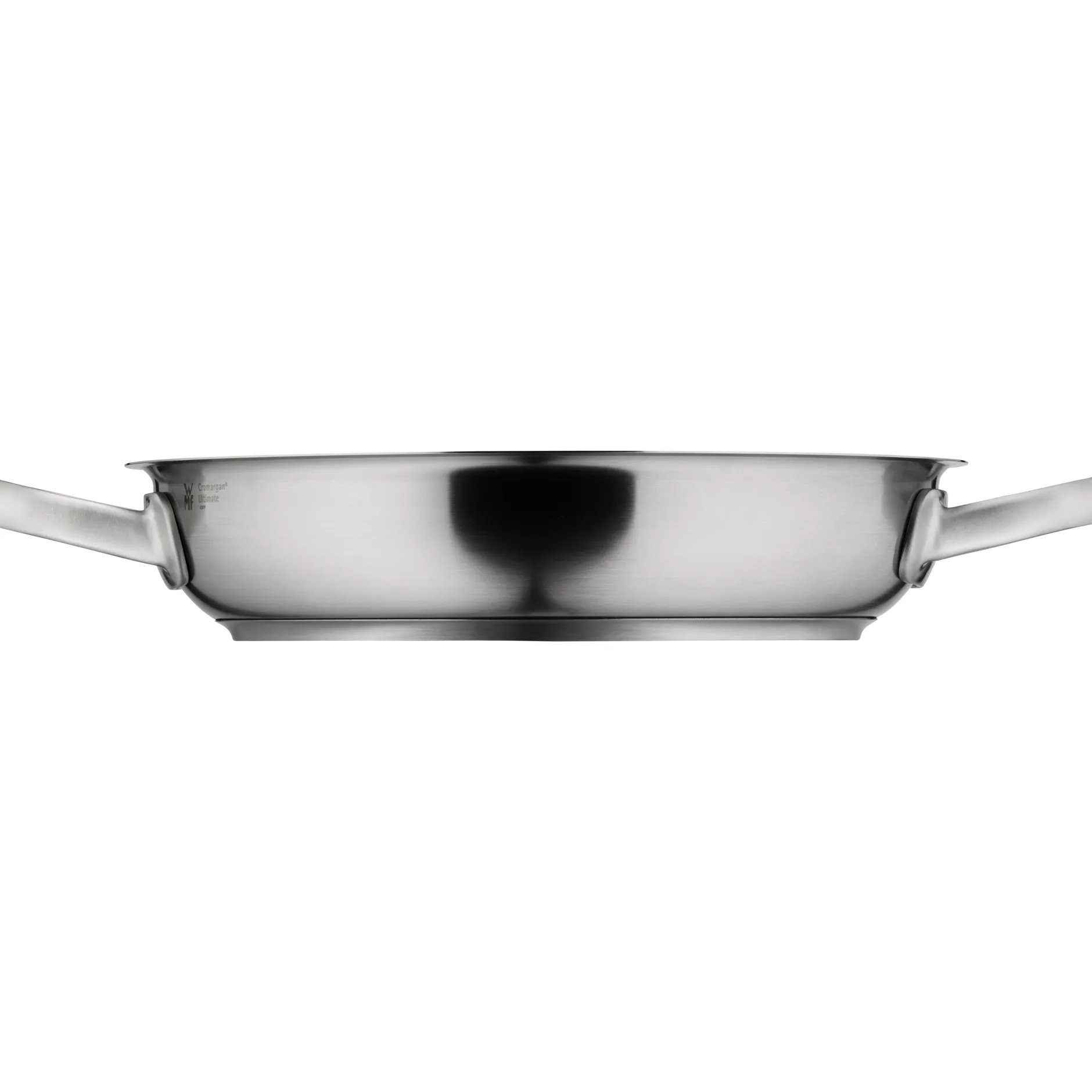 Ultimate Servierpfanne, 24 cm|WMF