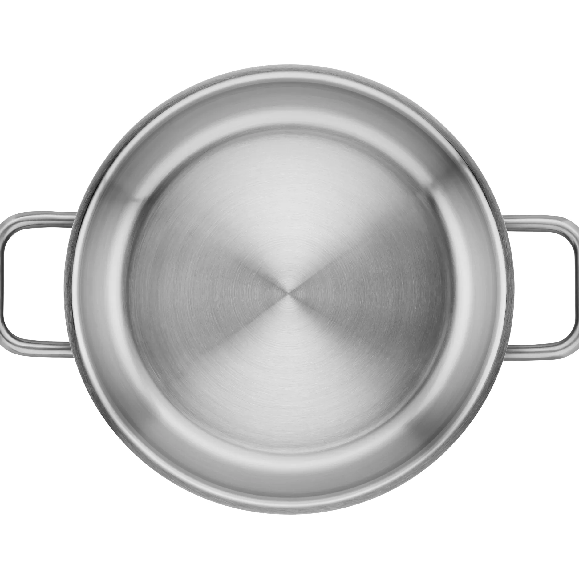 Ultimate Servierpfanne, 24 cm|WMF