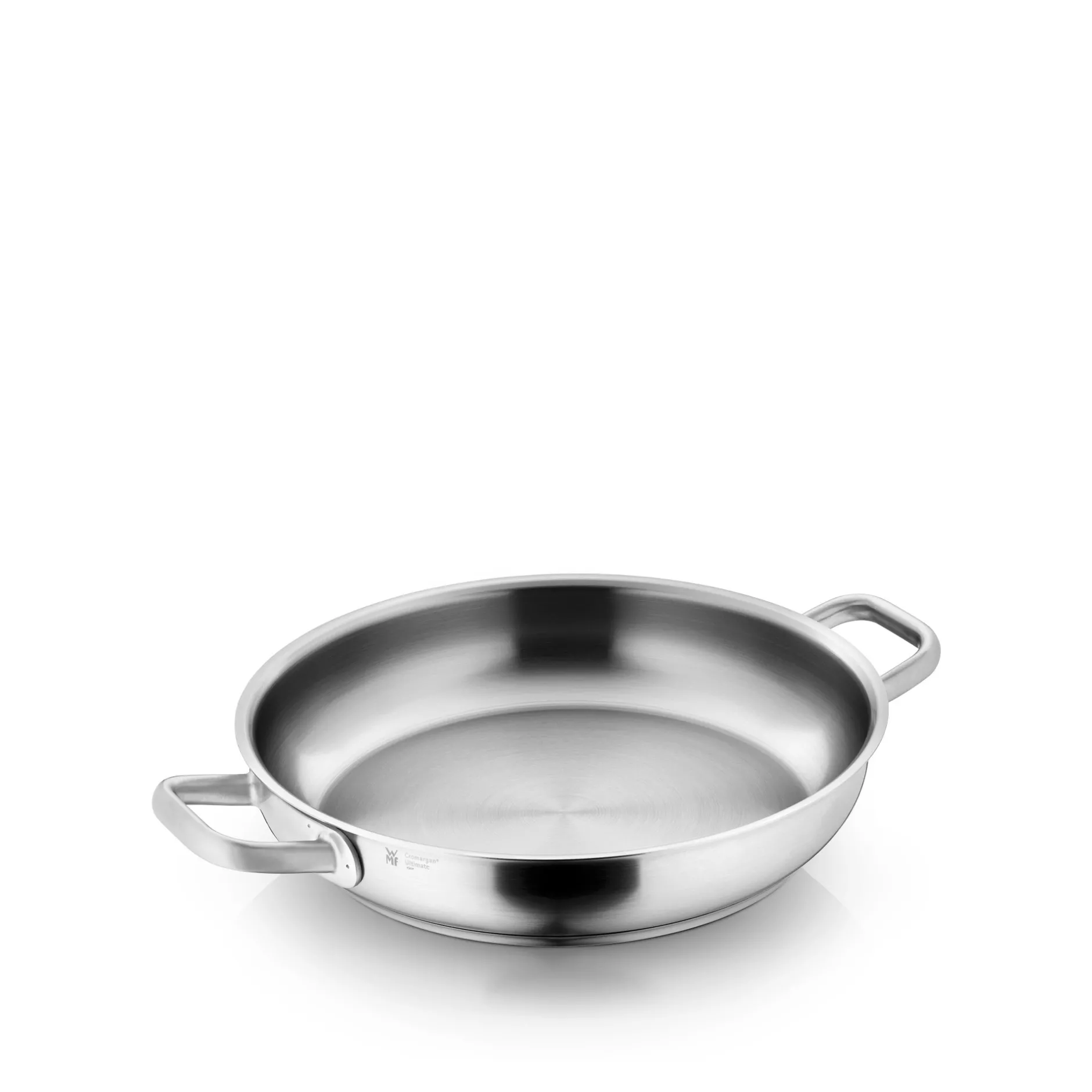 Ultimate Servierpfanne, 28 cm|WMF Discount