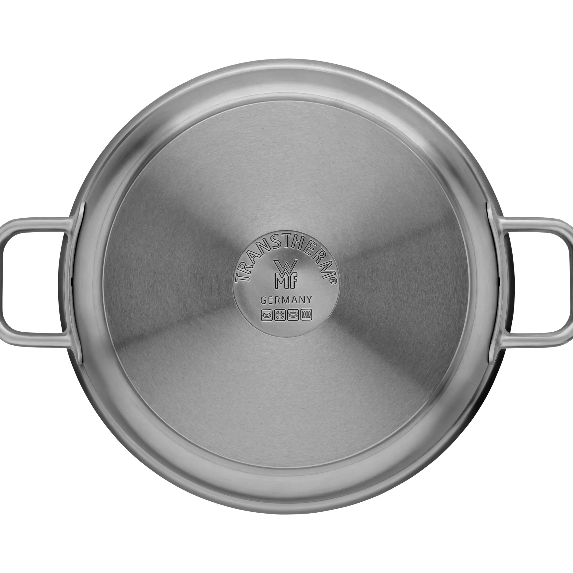 Ultimate Servierpfanne, 28 cm|WMF Discount