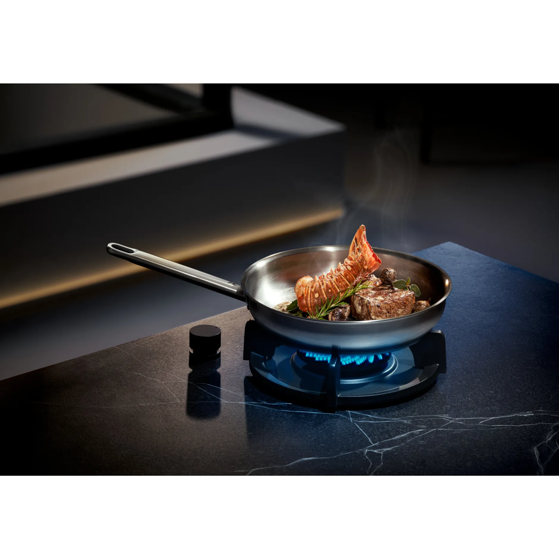 Ultimate Stielpfanne, 28 cm|WMF Online