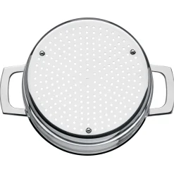 Vario Cuisine Dampfgareinsatz, 16 cm|WMF Hot