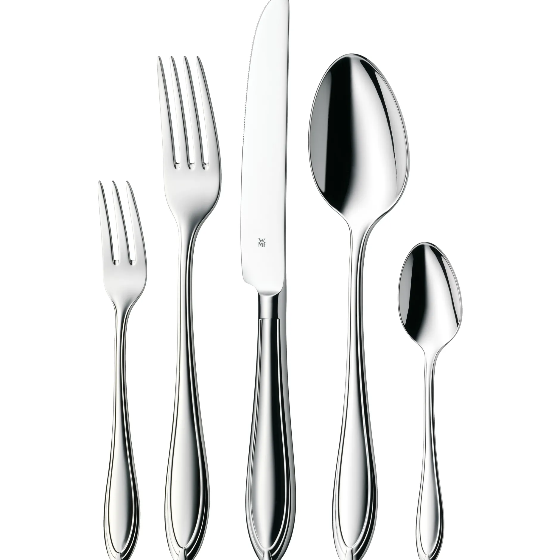 Verona Menuegabel|WMF Best