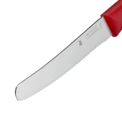 Vespermesser, 11 cm, Rot|WMF New