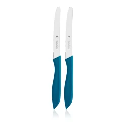 Vespermesser-Set, 2-teilig, Blau|WMF New