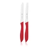 Vespermesser-Set, 2-teilig, Rot|WMF Discount