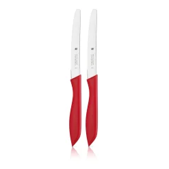 Vespermesser-Set, 2-teilig, Rot|WMF Discount