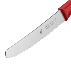 Vespermesser-Set, 2-teilig, Rot|WMF Discount