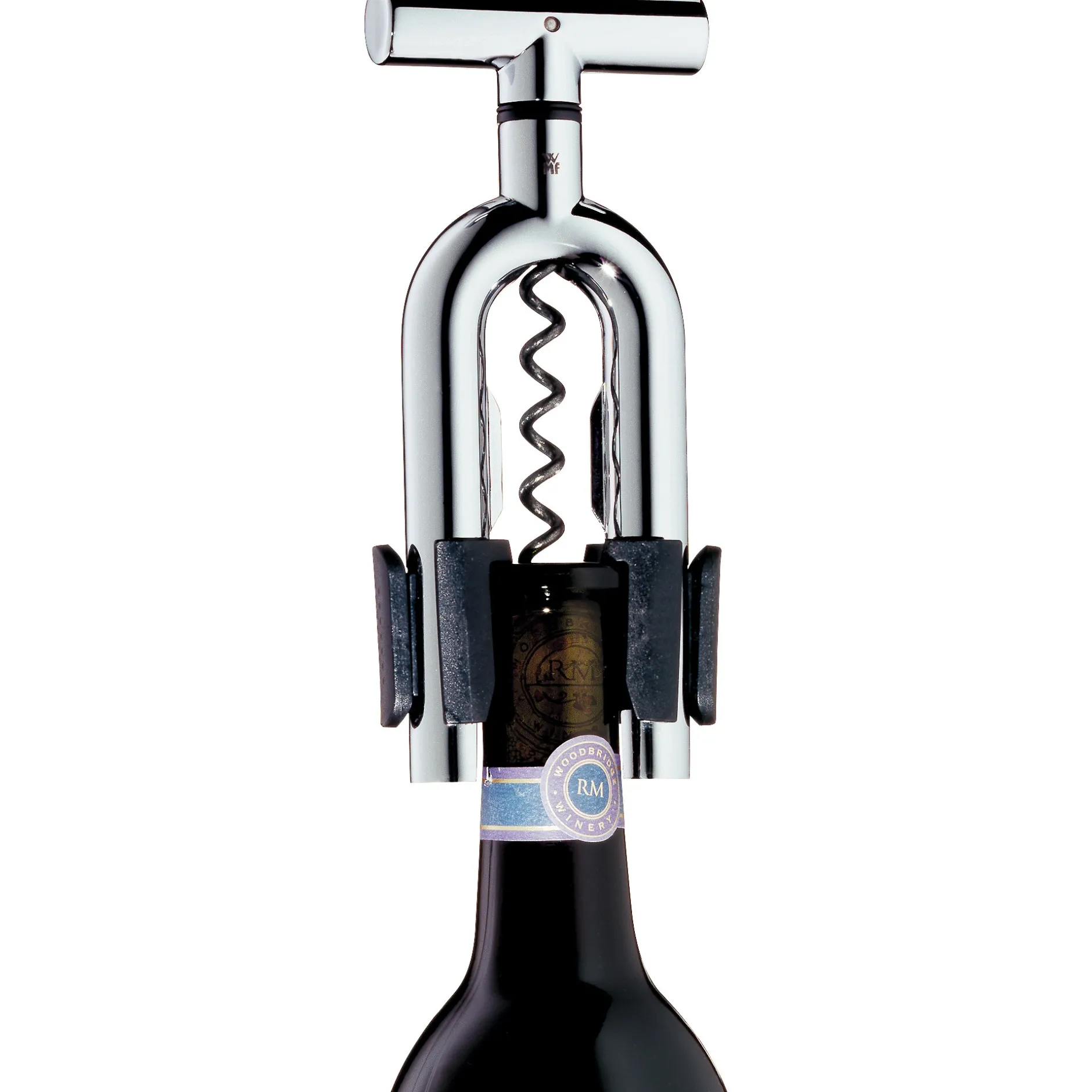 Vino Prosecco-/Weinkorkenzieher|WMF Outlet