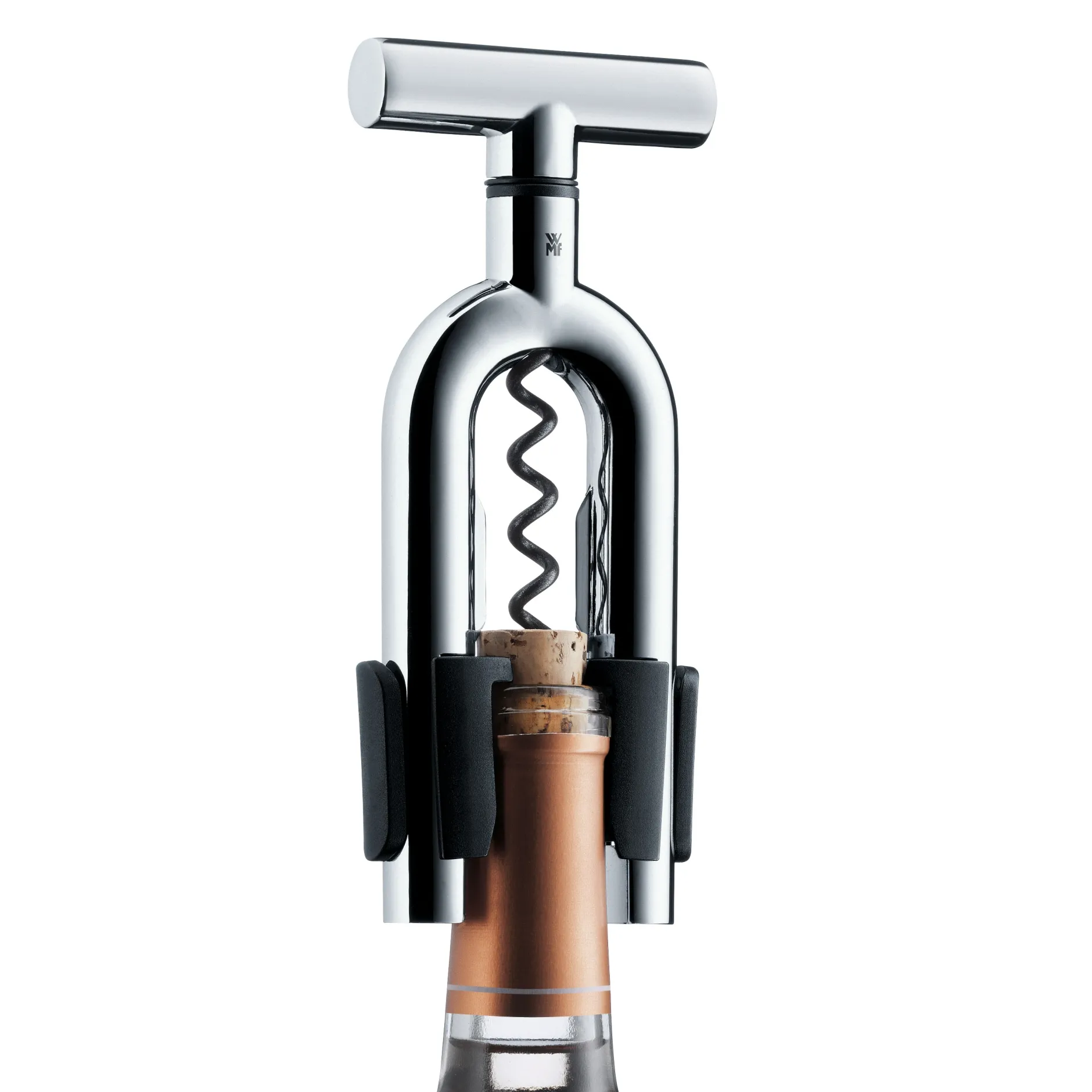 Vino Prosecco-/Weinkorkenzieher|WMF Outlet