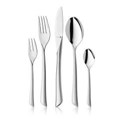 Virginia Besteck-Set, 66-teilig, Cromargan protect®|WMF Outlet