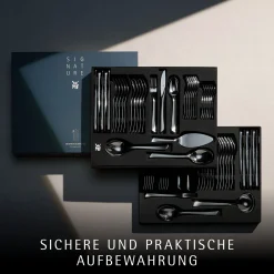Virginia Besteck-Set, 66-teilig, Cromargan protect®|WMF Outlet