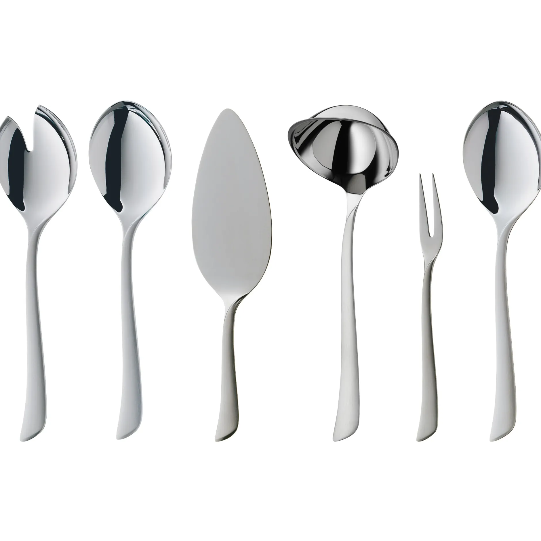 Virginia Tortenheber|WMF Discount