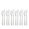 Vision Fischbesteck-Set, 12-teilig, Cromargan protect®|WMF Clearance