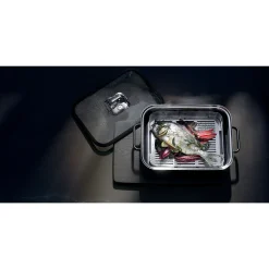 Vitalis Aroma-Dampfgarer 6,5 l mit Spargelzange|WMF Sale