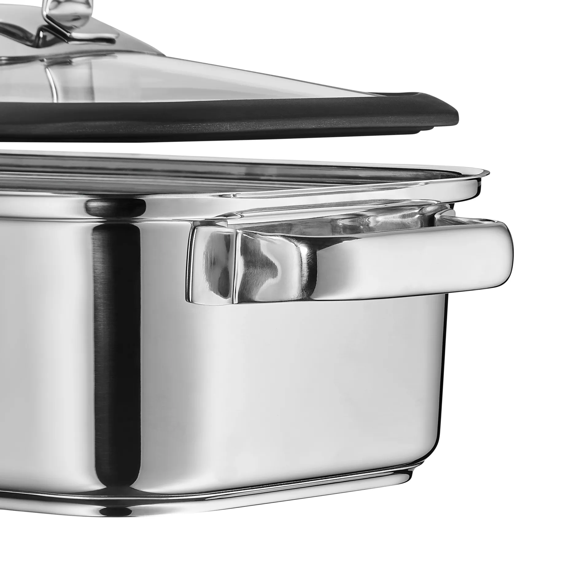 Vitalis Aroma-Dampfgarer 6,5 l|WMF Online