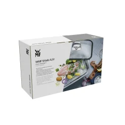 Vitalis Aroma-Dampfgarer 6,5 l|WMF Online