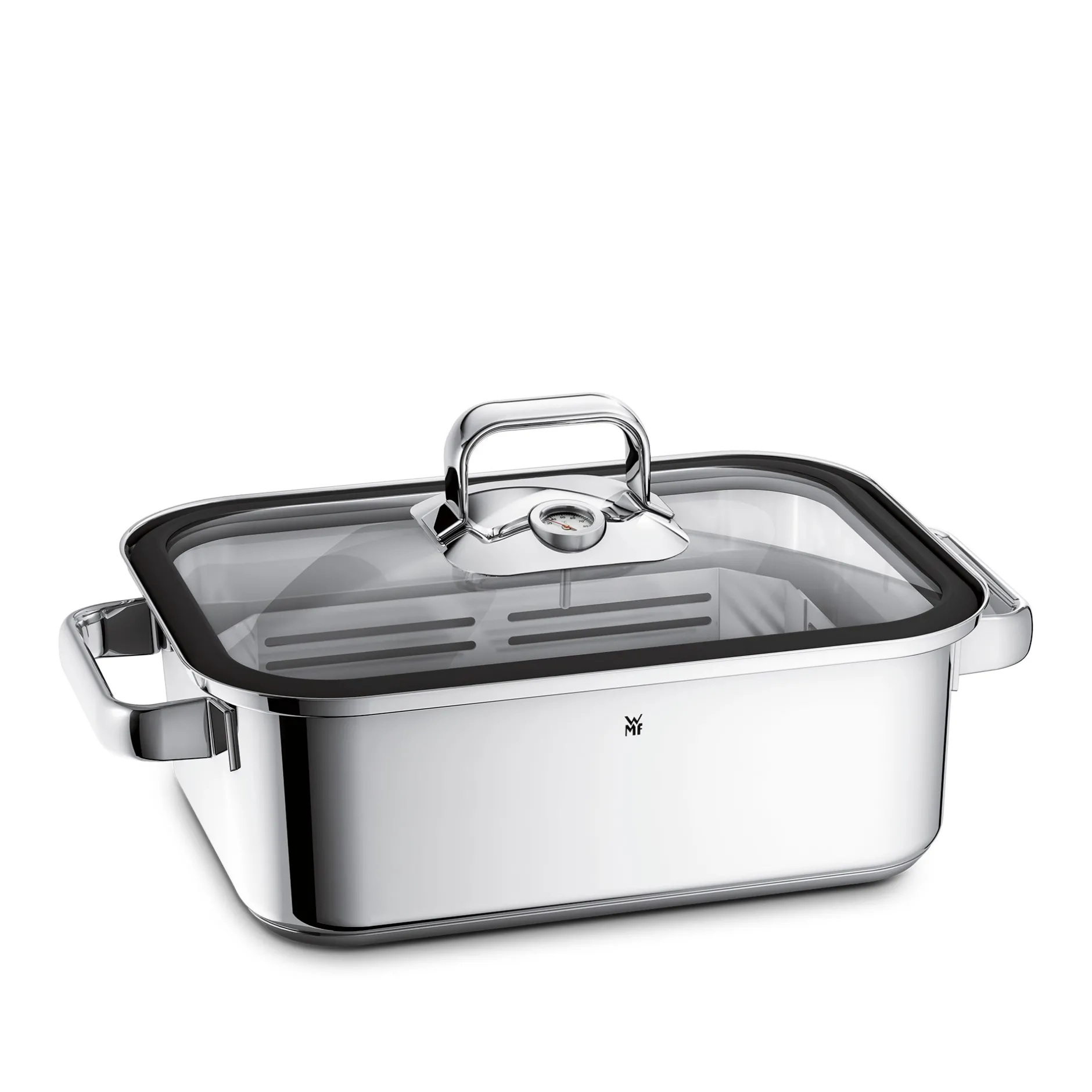 Vitalis Aroma-Dampfgarer 3,5 l|WMF Online