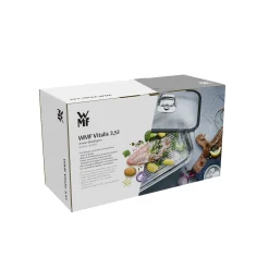 Vitalis Aroma-Dampfgarer 3,5 l|WMF Online