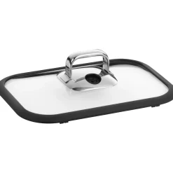 Vitalis Glasdeckel mit Silikondichtung, 3,5 l|WMF Clearance