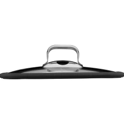 Vitalis Glasdeckel mit Silikondichtung, 3,5 l|WMF Clearance