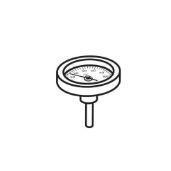 Vitalis Thermometer|WMF Clearance