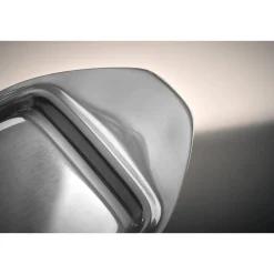 Wagenfeld Butterdose, 22 x 11 cm|WMF