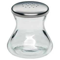 Wagenfeld Salz- und Pfefferstreuer-Set, 3-teilig|WMF Outlet