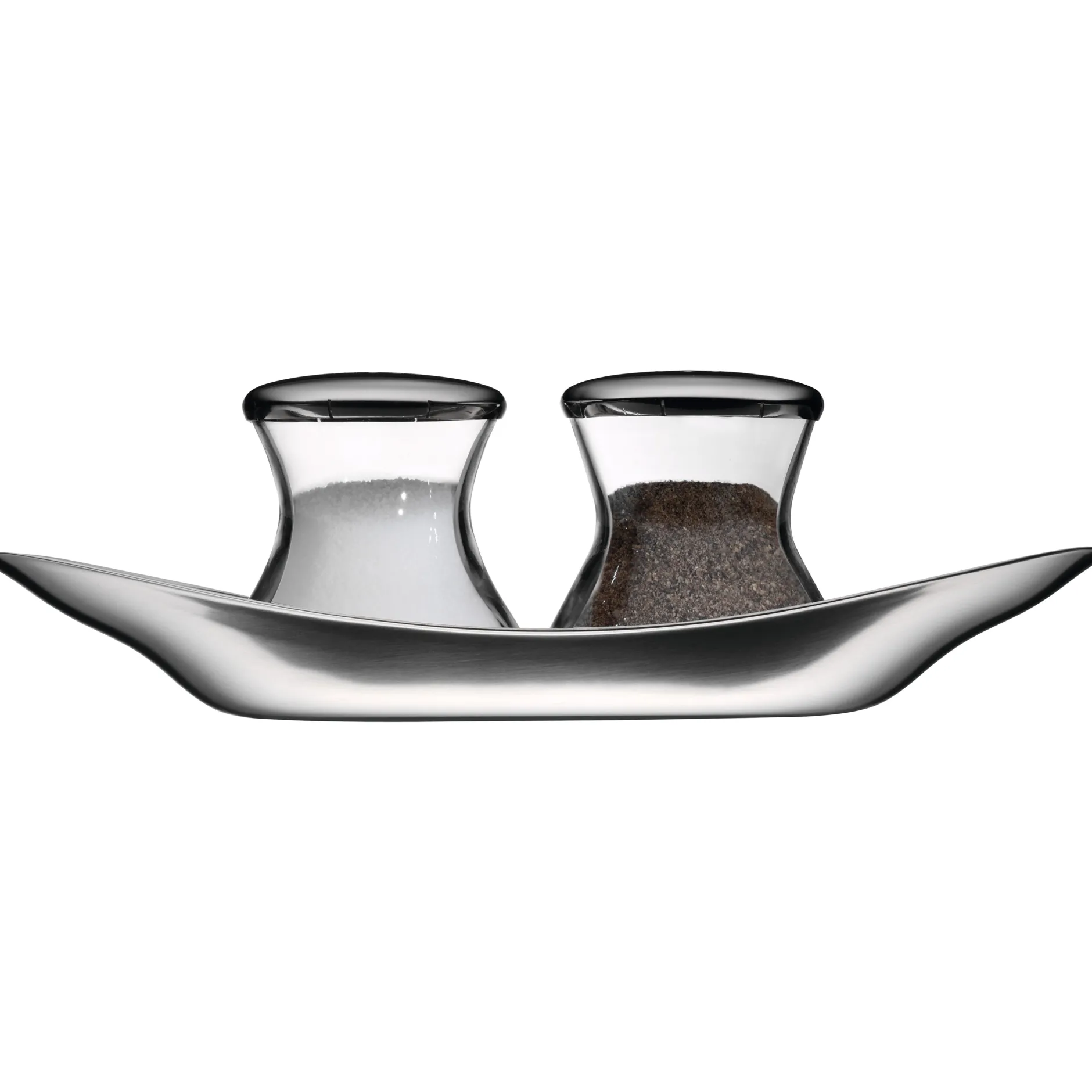Wagenfeld Salzstreuer, 4,5 cm|WMF Online