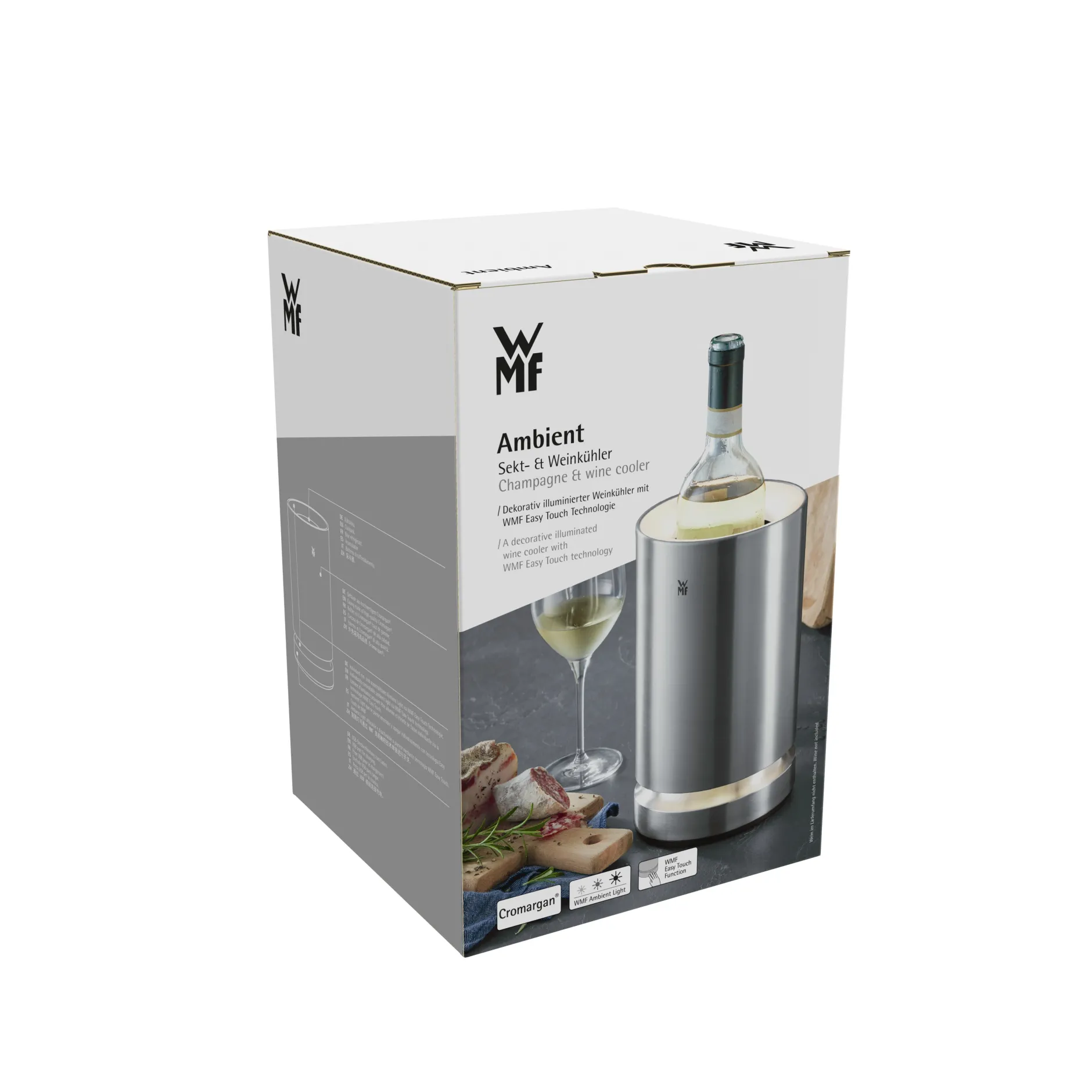 Ambient Sekt- & Weinkühler|WMF