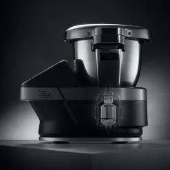 Avantgarde Küchenmaschine mit Kochfunktion|WMF Discount