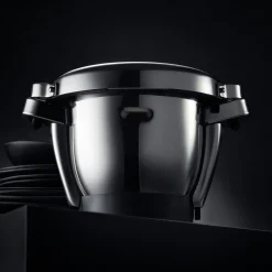 Avantgarde Küchenmaschine mit Kochfunktion|WMF Discount