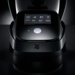 Avantgarde Küchenmaschine mit Kochfunktion|WMF Discount