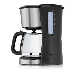 Bueno Aroma Kaffeemaschine Glas|WMF Best