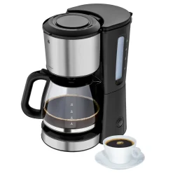 Bueno Aroma Kaffeemaschine Glas|WMF Best