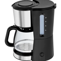Bueno Aroma Kaffeemaschine Glas|WMF Best
