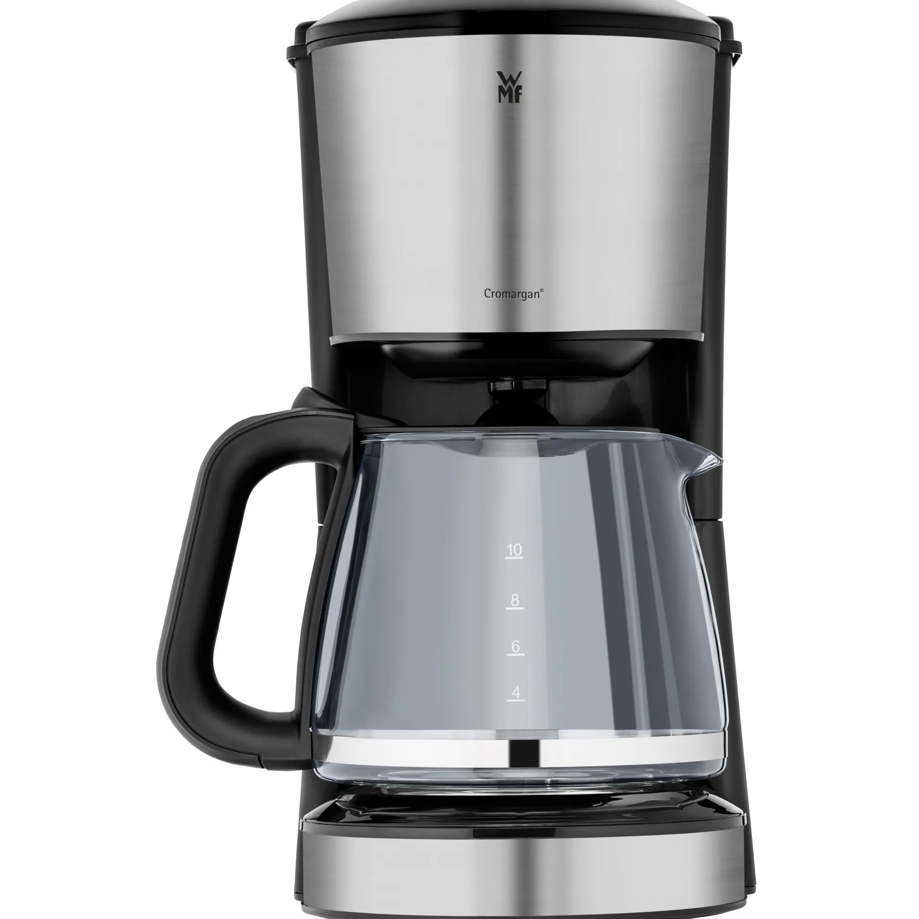 Bueno Aroma Kaffeemaschine Glas|WMF Best