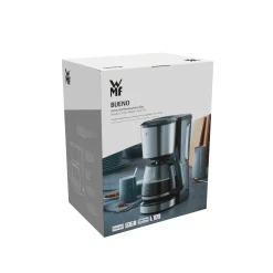 Bueno Aroma Kaffeemaschine Glas|WMF Best