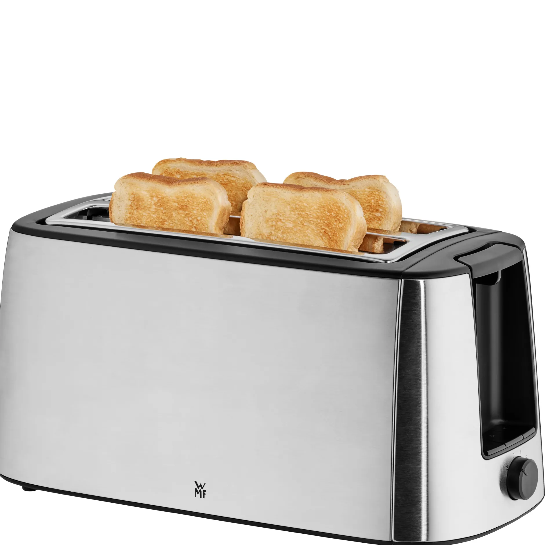 Bueno Pro Doppel-Langschlitz-Toaster|WMF Outlet