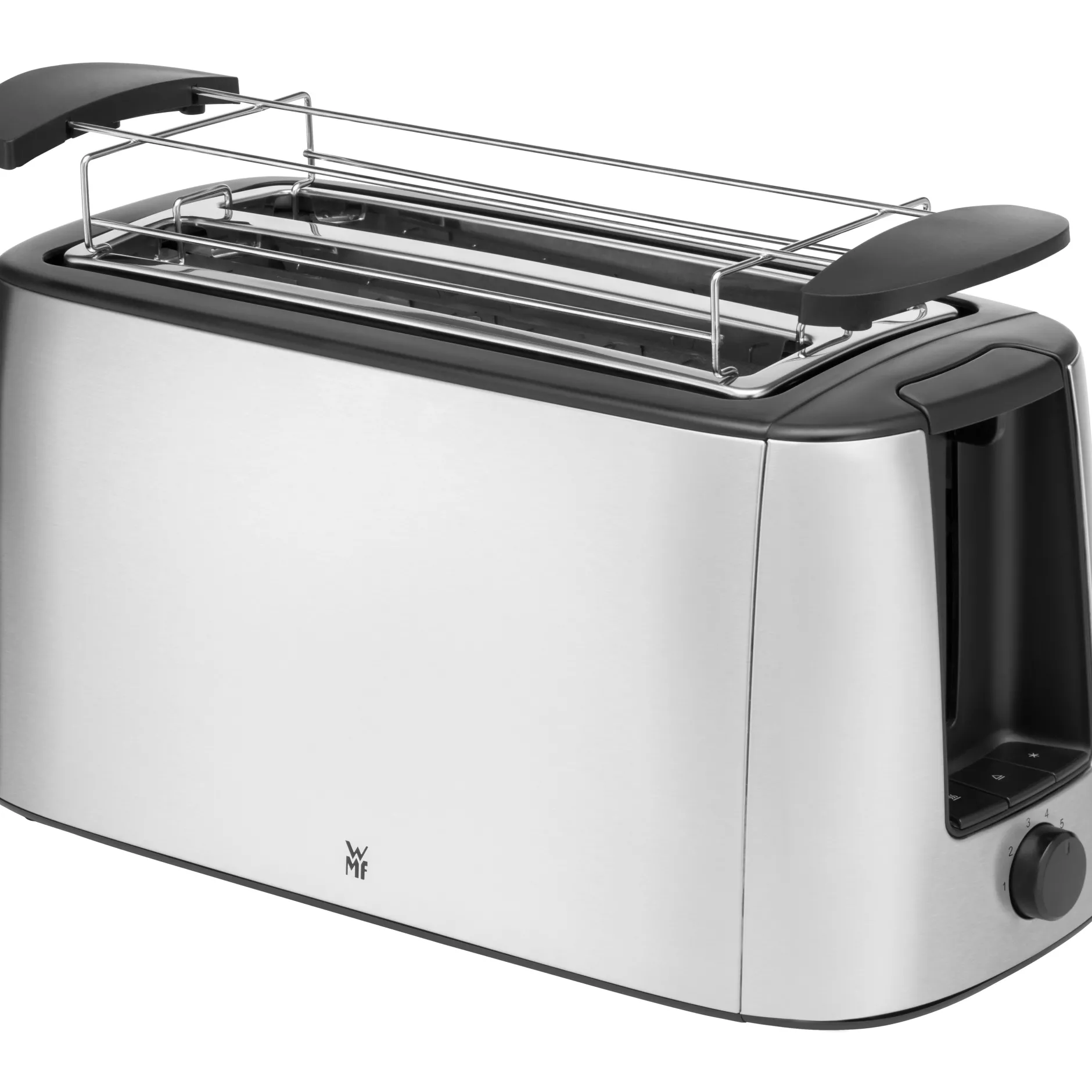 Bueno Pro Doppel-Langschlitz-Toaster|WMF Outlet