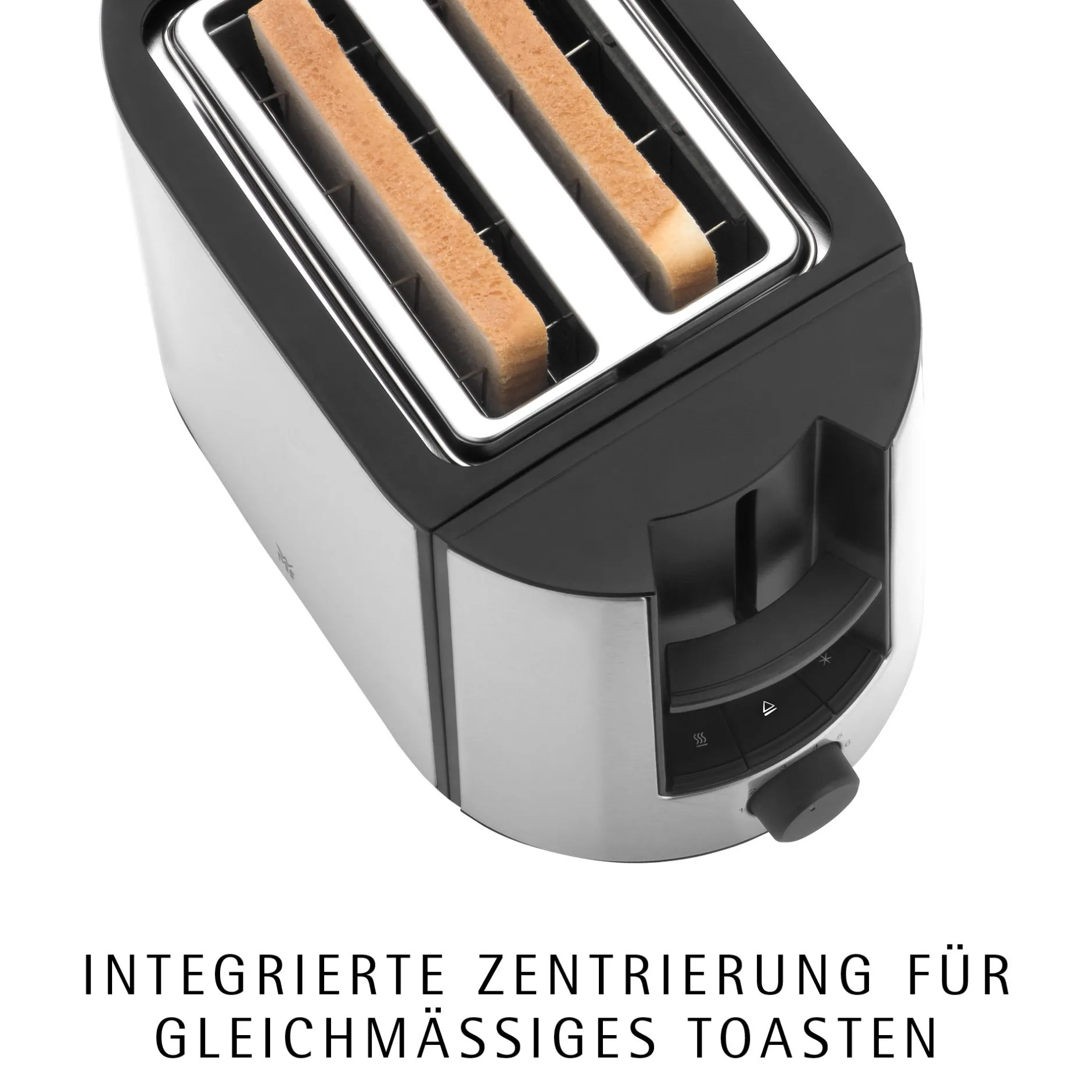 Bueno Pro Toaster|WMF Outlet