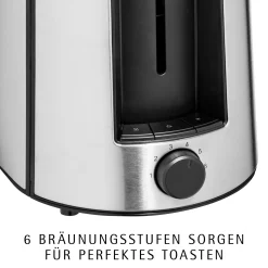 Bueno Pro Toaster|WMF Outlet