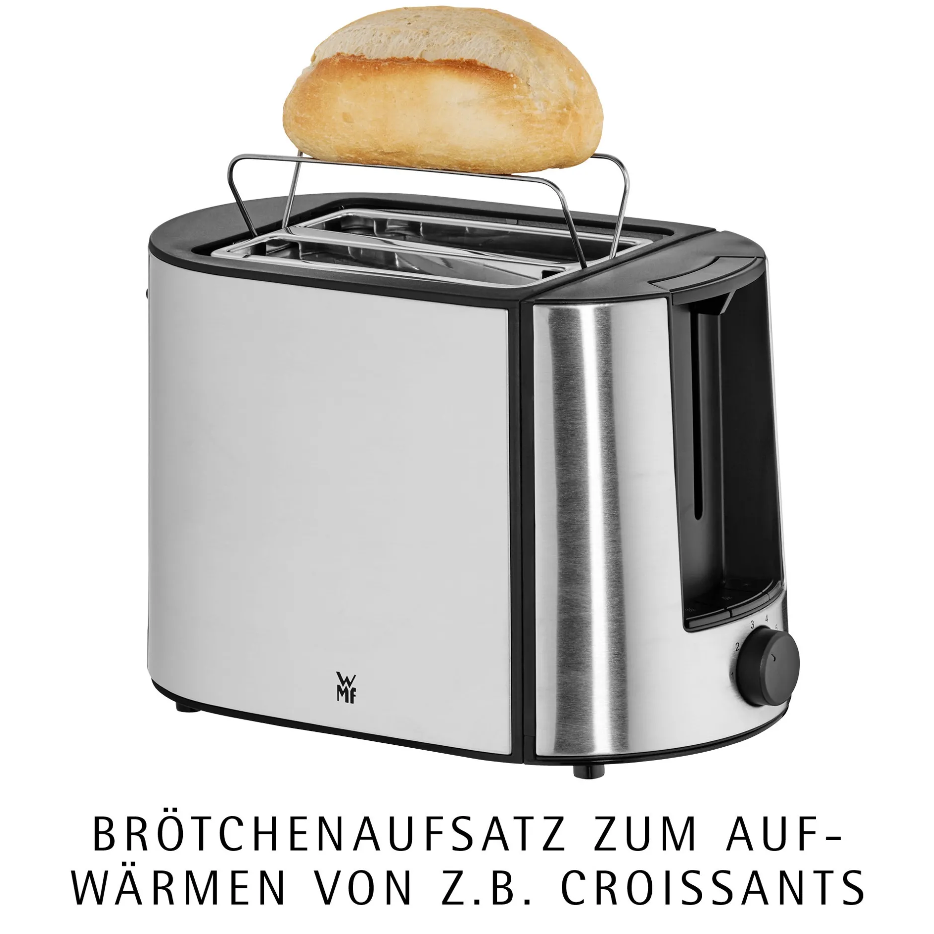 Bueno Pro Toaster|WMF Outlet
