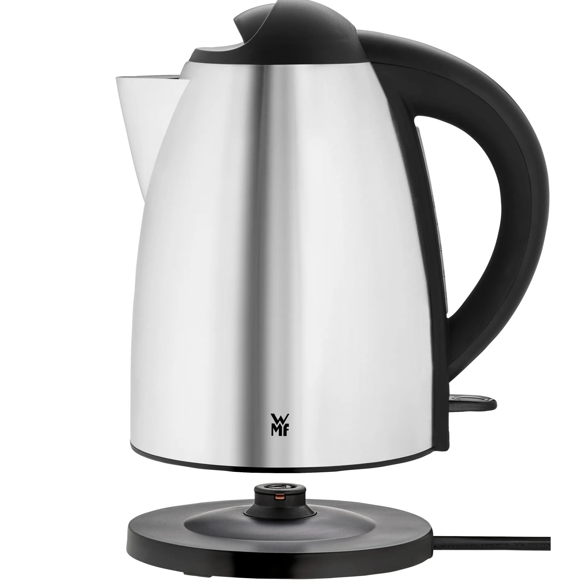 Bueno Wasserkocher 1,7 l|WMF Best