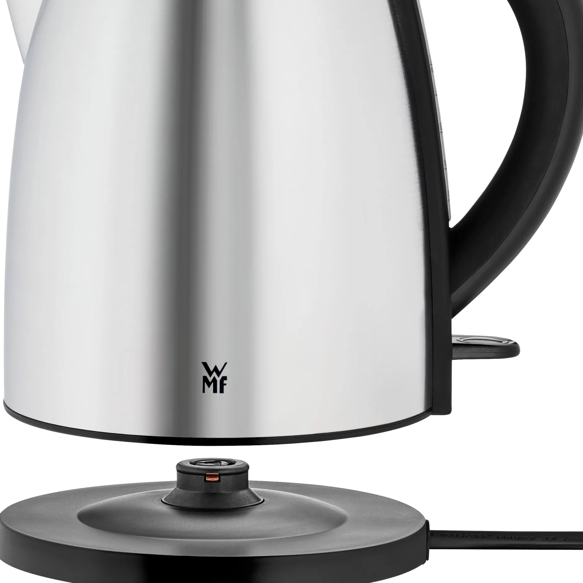 Bueno Wasserkocher 1,7 l|WMF Best