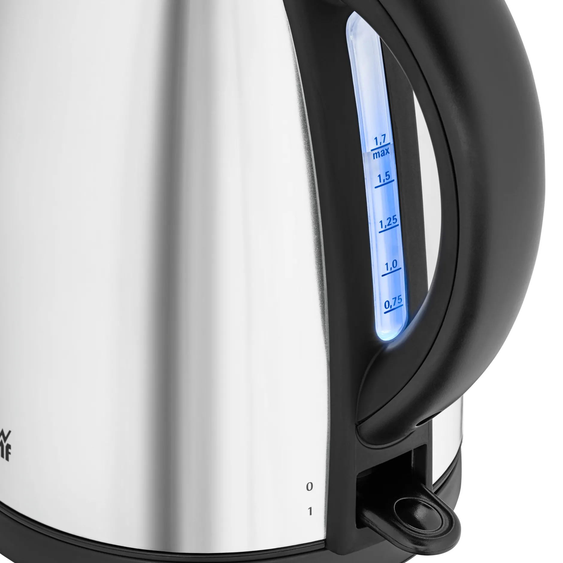 Bueno Wasserkocher 1,7 l|WMF Best