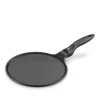 Devil Crêpes-Pfanne mit Teigverteiler und Wender, 27 cm|WMF New