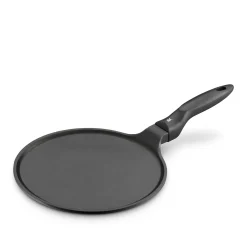 Devil Crêpes-Pfanne mit Teigverteiler und Wender, 27 cm|WMF New
