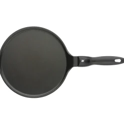 Devil Crêpes-Pfanne mit Teigverteiler und Wender, 27 cm|WMF New