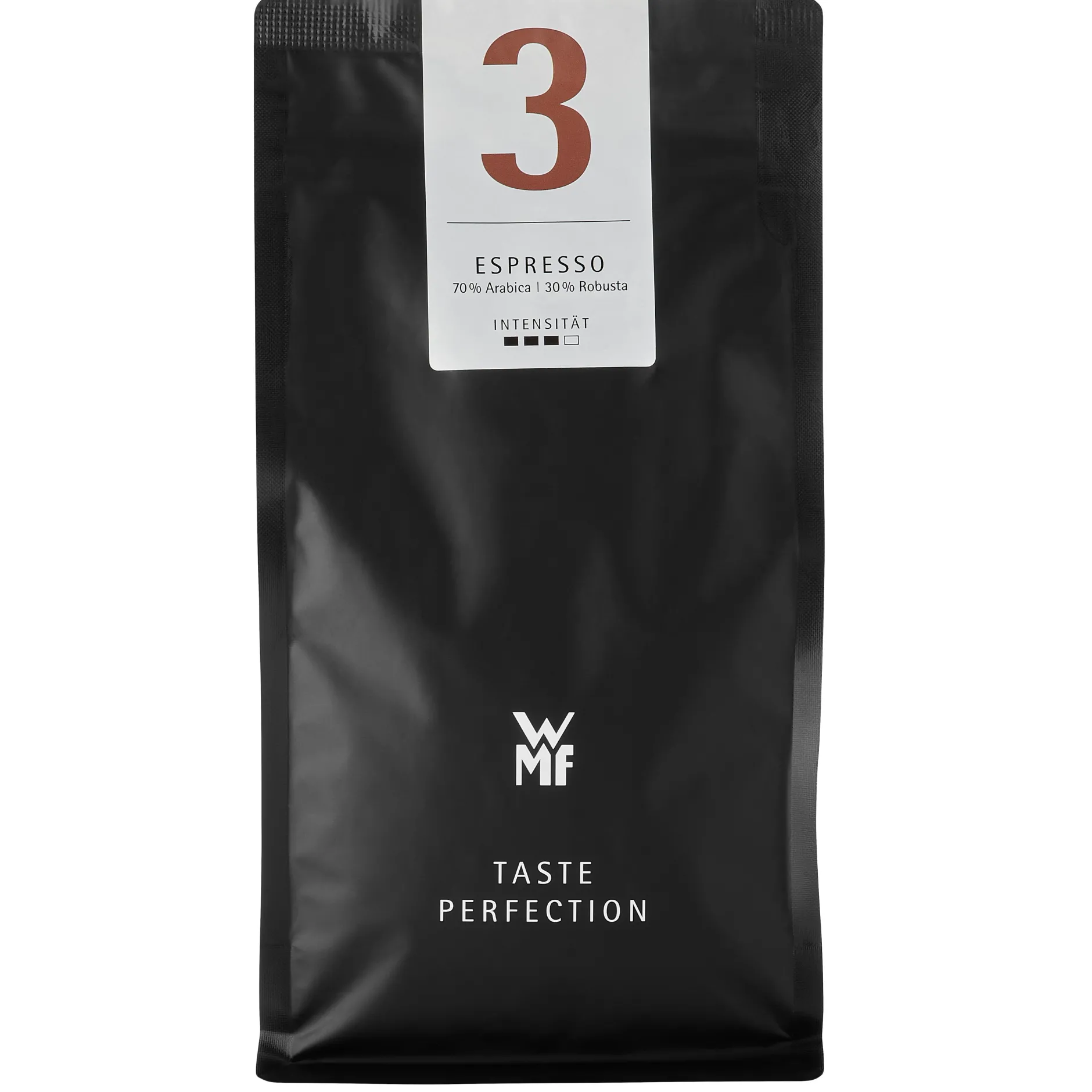 Espresso 3 - Premium Mild 500g|WMF